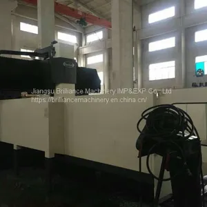 Taiwan Hartford 3210H Gantry Machining Center thumbnail-5