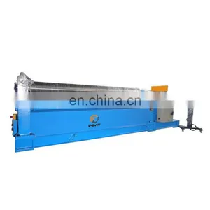 W11-4/2000 4mm Cheap Rolling Machine With CE for Sale thumbnail-1