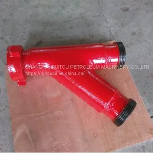 API 6A Flange,Blind Flange,High Pressure Flange thumbnail-3
