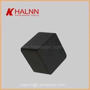 Hardened Steel Mold Finishing With High Quality CBN Cutting Insert Finishing thumbnail-4