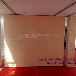 Modern Design Decorative Office Portable Partition Wall thumbnail-3