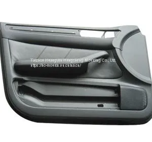 Automobile Door Panel Mould thumbnail-1