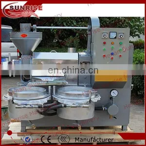 111 Cheap Price 6YL-80C Mustard Oil Mill thumbnail-6