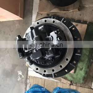 Hitachi Excavator EX220-5 Travel Motor 9146471 EX220-5 Final Drive thumbnail-4