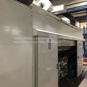 Italy X6 5 Axis Gantry Macining Center thumbnail-5