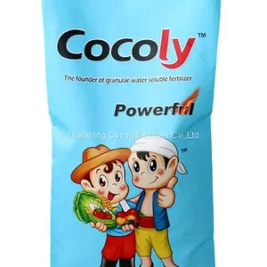 Cocoly NPK + TE Fertilizer With 100% Water Soluble thumbnail-2