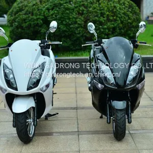 Motorcycle Scooter Bike thumbnail-3