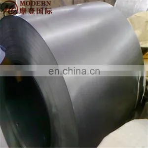 Hot Rolled Pickled and Oiled Steel Coil thumbnail-4