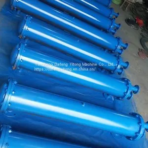 GLC Shell and Tube Coolers thumbnail-1