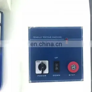 LIYI Universal Tensile Strength Tester, Tensile Testing Machine thumbnail-1