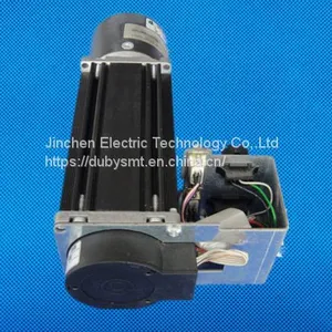 185002 High Speed Servo Motor , CAMERA X Axis Industrial Servo Motor BG65X50-CI thumbnail-2