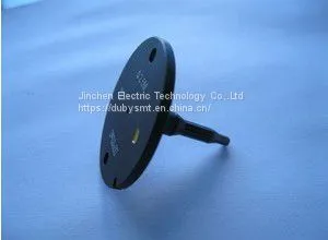 AA07310 H01 & H02 Placing Head Nozzle Dia 7.0G With Rubber Pad For FUJI NXT Smt Placement Equipment thumbnail-2