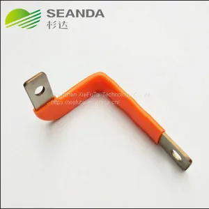 Laminated Copper Busbar for Battery Pack for EV Electrical Vehicle thumbnail-1