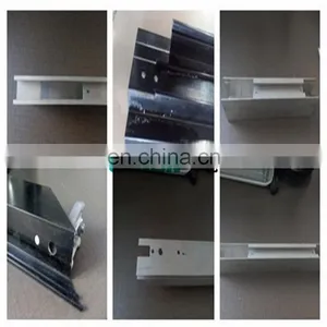 Aluminium Window Profile Punching Machine thumbnail-2