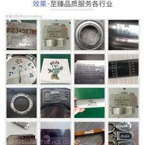 Flying Laser Marking Machine thumbnail-4