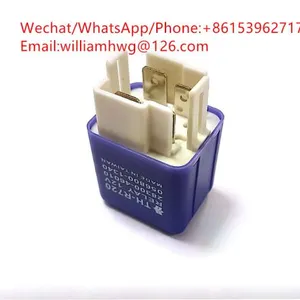 Toyota Parts 28610-76001-71 Toyota Relay Assembly 28610-76001-71 Glow Plug 286107600171 thumbnail-1
