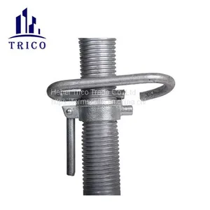 Adjustable Scaffolding Steel Props thumbnail-3