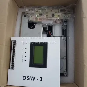 The Very Popular Automatic Ground Spring Door Motor DSW-3 thumbnail-1
