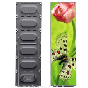 LED Fine Pitch Smar t Poster P2.3 thumbnail-4
