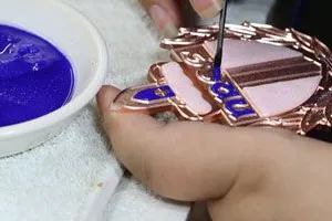 Donghong Craft & Art Co., Ltd. company overview - view 1 thumbnail