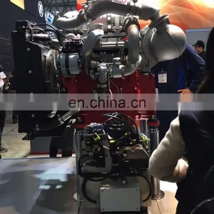 Promotion for SK200-8 J05E Excavator Engine Assembly thumbnail-1