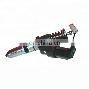 M11 QSM ISM Diesel Engines Fuel Injector 3411754 thumbnail-1