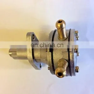Kioti Fuel Pump E5775-52031 for Mechron CK DK RX Tractor thumbnail-2