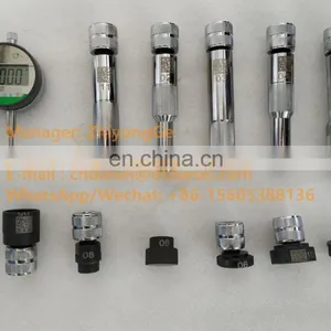 No,30(1) Common Rail Injector Valve Measuring Tool thumbnail-5