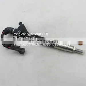 Original Common Rail Injector Nozzle 23670-29105 thumbnail-3