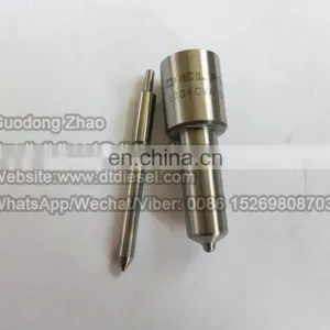 Diesel Fuel Injection Nozzle L004CVA for Tractor Engine 620DS thumbnail-3