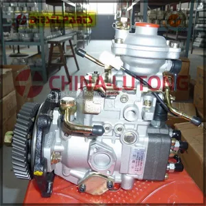 Mechanical Fuel Injection Pump ADS-VP4/11F1900L049 Bosch ve Injector Pump thumbnail-1