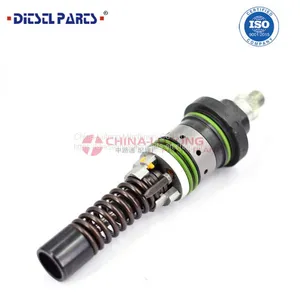 Deutz Electronic Unit Pump 0 414 401 102 for Unit Pump Injection System thumbnail-1