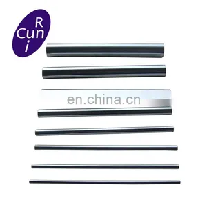99.9% Pure Nickel Rod Bar thumbnail-4