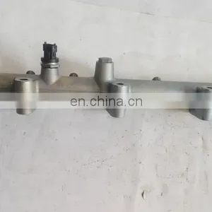 Dongfeng ISLE Engine Common Rail Fuel Manifold 5254484 / 0445226092 thumbnail-4