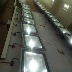 High Brightness 50W 60w Led Floodlight High Power Sports Lighting Cool White 6500K Jml-fl-a60w thumbnail-5