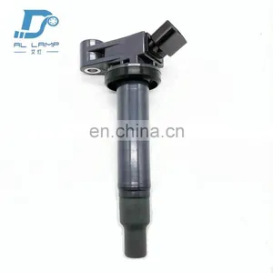1MZFE Ignition Coil OEM 90919-02234 90080-19016 thumbnail-4