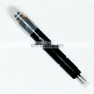 SINOTRUK HOWO Truck Engine Parts VG1095080001 Fuel Injector thumbnail-1