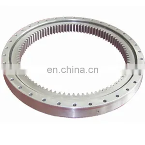 14563335 Voe14563335 Excavator EC290B Swing Bearing EC290C Swing Gear thumbnail-1
