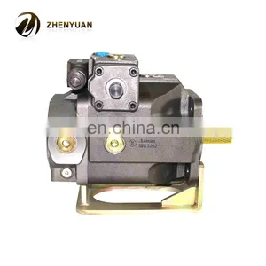Professional Manufacturer A4vso250dr A4VSO250 DR,DRG,DFR Kawasaki Axial Plunger Pump thumbnail-7