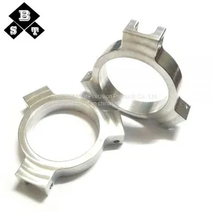 Custom Made Professional High Precision Dslr Camera Parts Tripod Parts thumbnail-4
