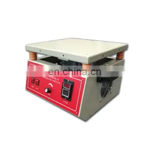 Touch Control Vibration Test System Howo Truck Parts With Low Price thumbnail-4
