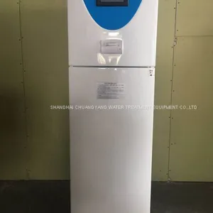 Electrolyzed Oxidizing Water Machinery for Disinfectant thumbnail-1