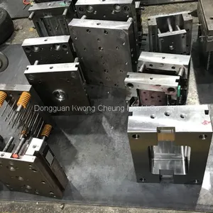 Plastic Injection Molds Mould Tooling Maker Making Manufacturer thumbnail-4
