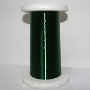 High Frequency Transformer Winding Wire Supplier Winding Wire for Motor thumbnail-3