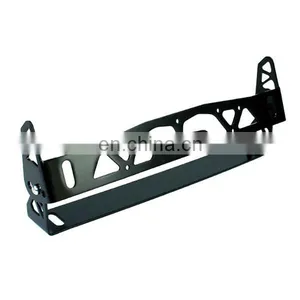 Car Licence Plate Frame, Number Plate Frame Refit thumbnail-5