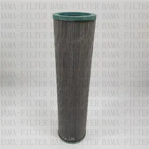 BANGMAO Replacement PARKER Hydraulic Oil Filter Element 937853Q for Machine Industry thumbnail-1