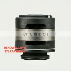 Parker Denison Hydraulic Pump Parts T6CC Repair Cartridge T6CC-014, T6CC-017, T6CC-020 thumbnail-1