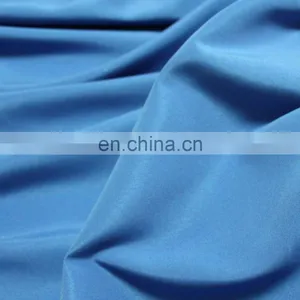 Manufacturer Wholesales 100% Polyester Brushed Peach Skin Fabric for Pillow thumbnail-5