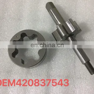 Hot Jet Ski Parts for Sea Doo SeaDoo OEM Oil Pump Shaft Assembly RXP/GTX/RXT Brand New 420837472 BRP 130/155/185/215/230/255 hp thumbnail-3