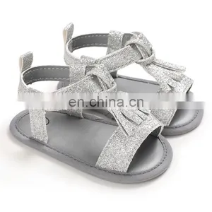 Newborn Baby Shoes Girls 2020 Infant Toddler Shoe Baby Girls Shoes thumbnail-6